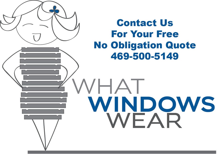 what windows wear