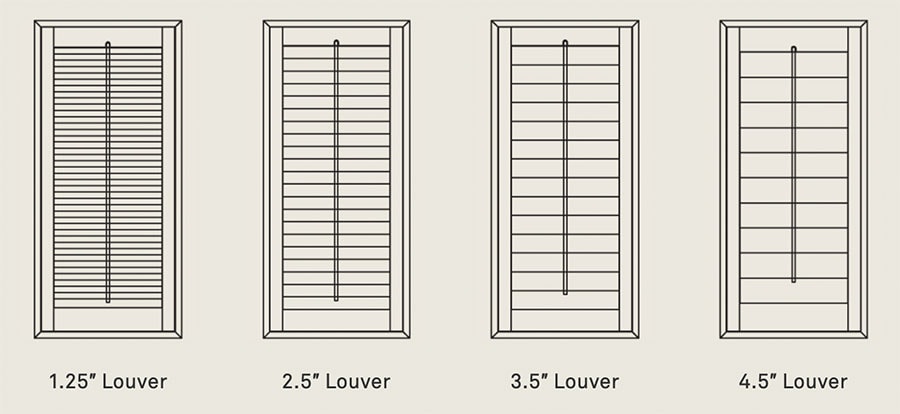 plantation shutters in texas